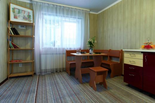 Boryspil Sleep&Fly Guesthouse Eksteriør bilde